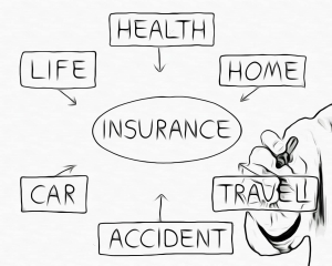Various Insurance