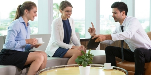 Hidup dalam kelimpahan!